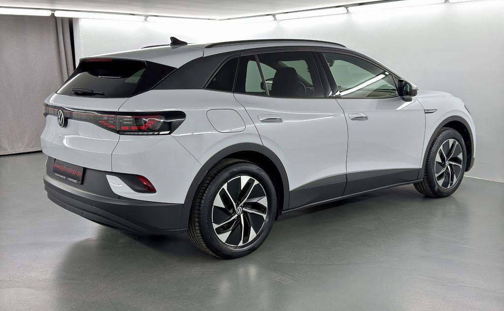 Volkswagen ID.4 2021