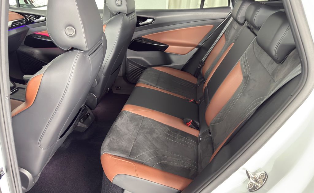 Volkswagen ID.4 2021