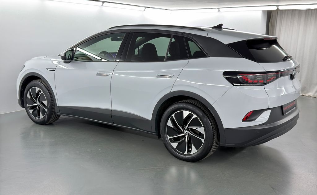 Volkswagen ID.4 2021