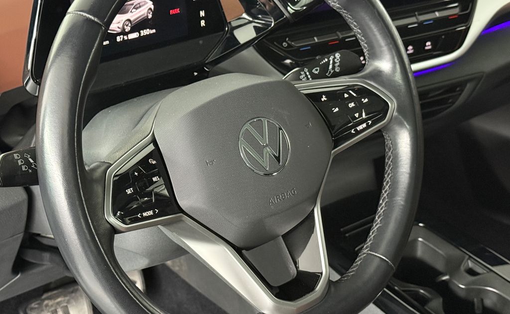 Volkswagen ID.4 2021