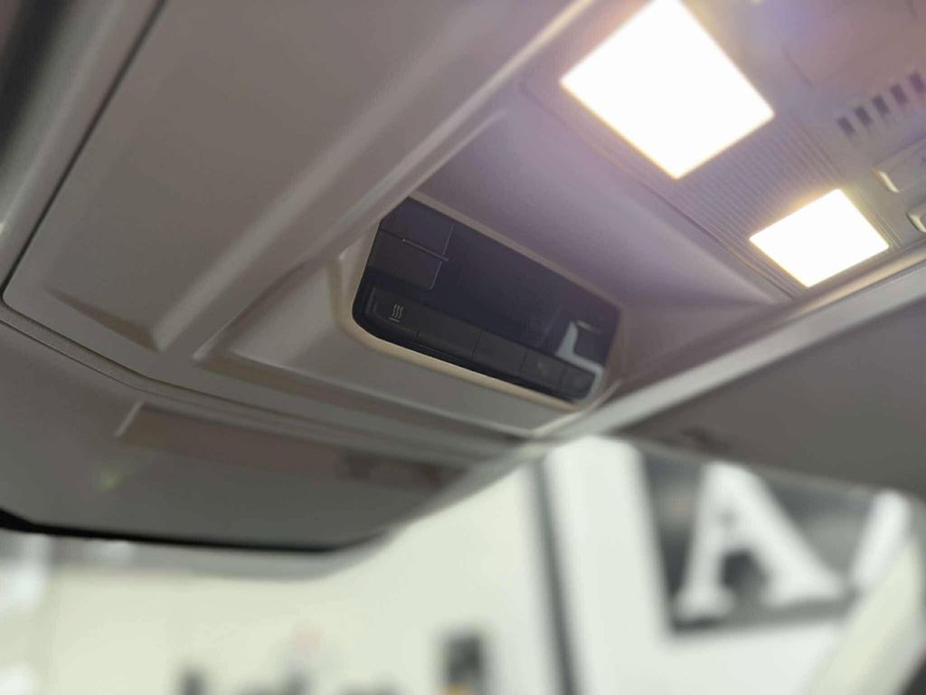 Volkswagen Crafter 2023