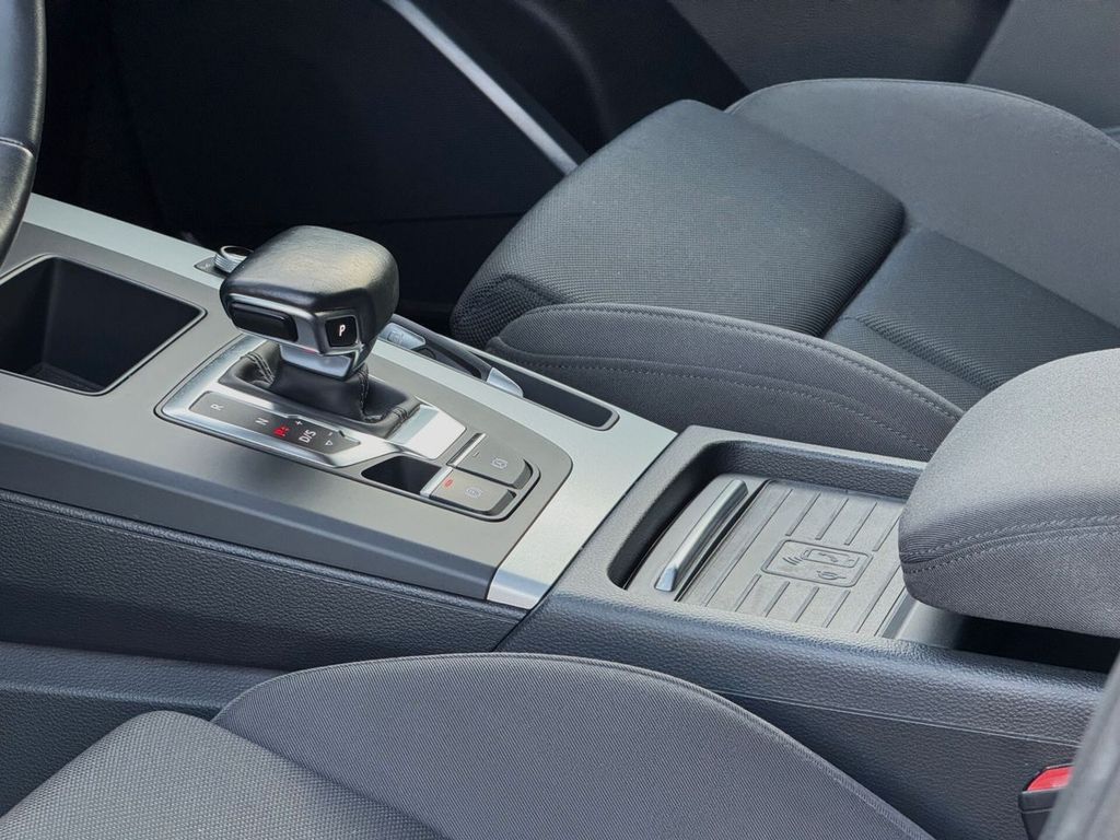 Audi Q5 2021