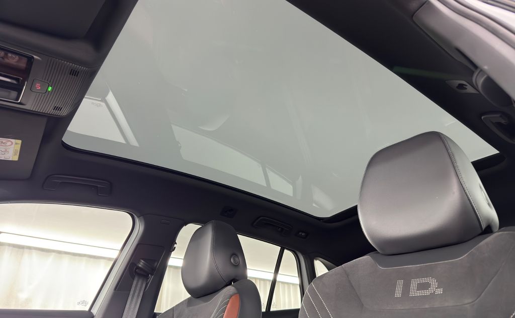 Volkswagen ID.4 2021