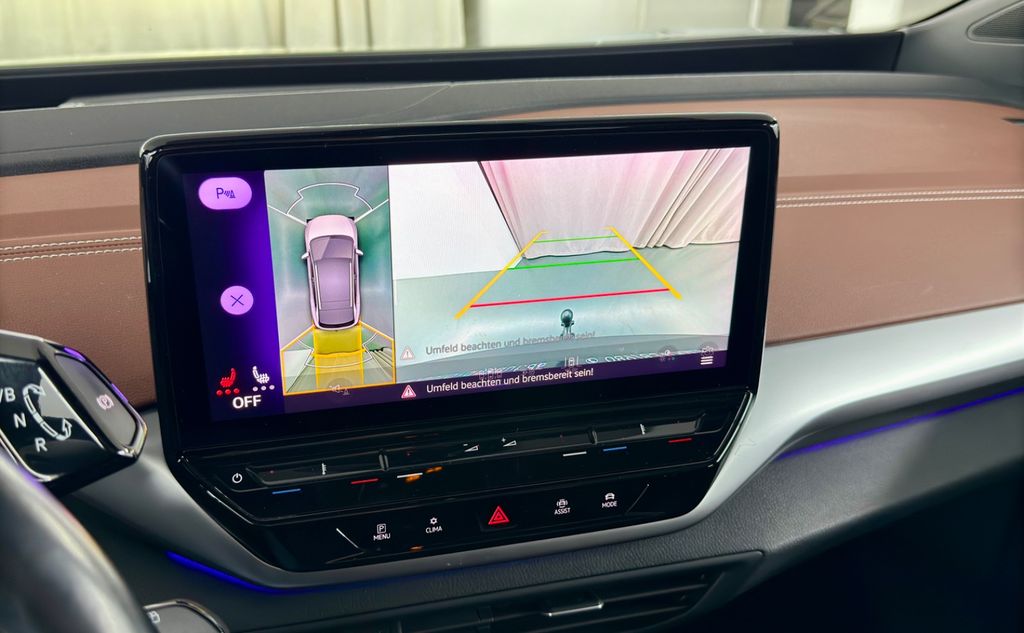 Volkswagen ID.4 2021