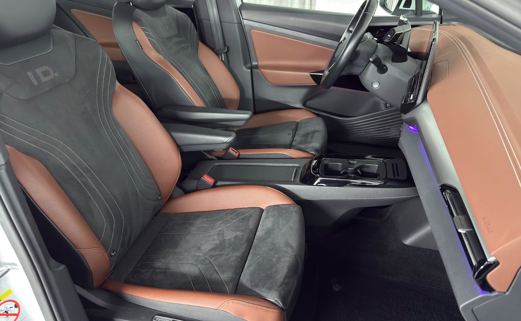 Volkswagen ID.4 2021