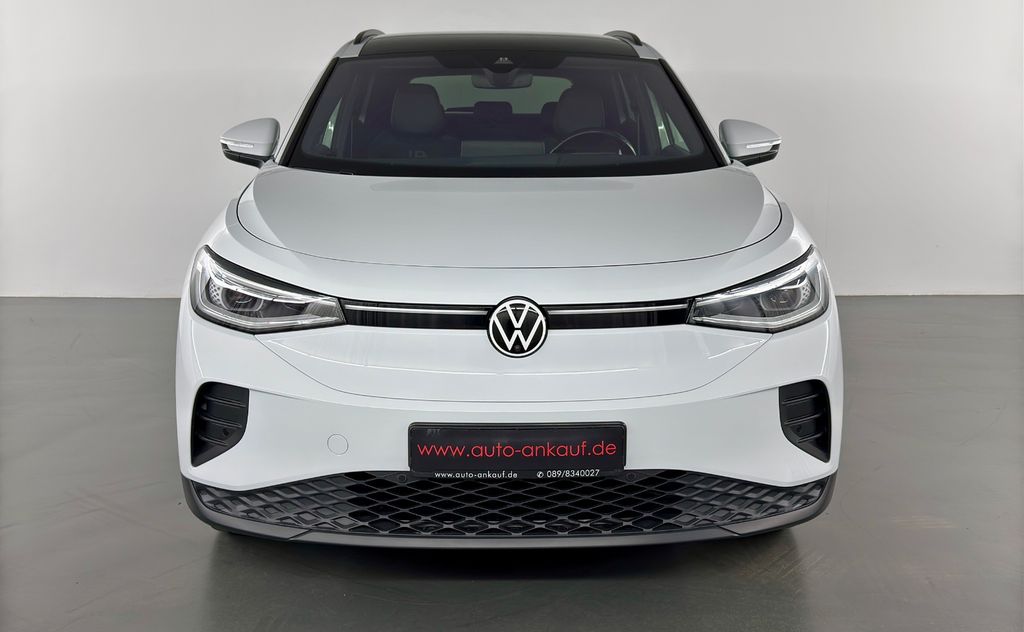 Volkswagen ID.4 2021