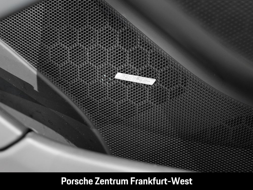 Porsche Boxster 2024