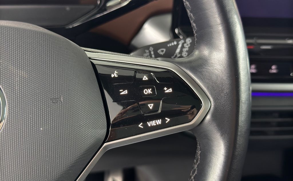 Volkswagen ID.4 2021