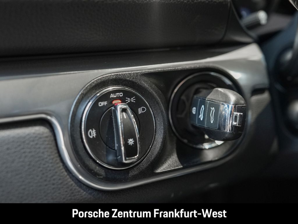 Porsche Boxster 2024