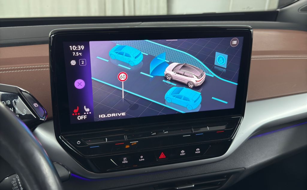 Volkswagen ID.4 2021