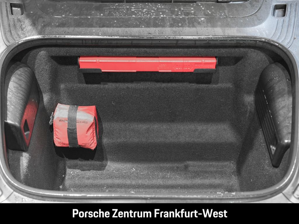 Porsche Boxster 2024