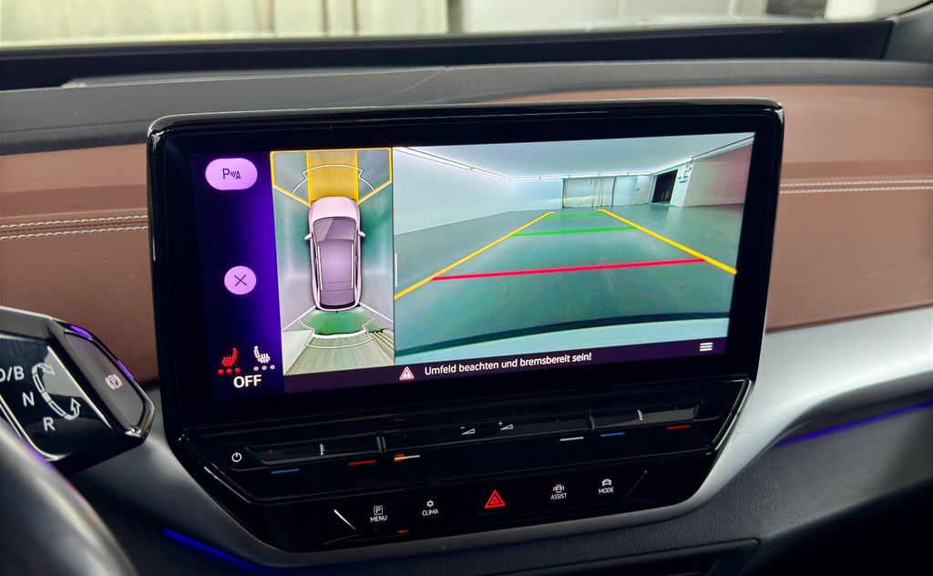 Volkswagen ID.4 2021