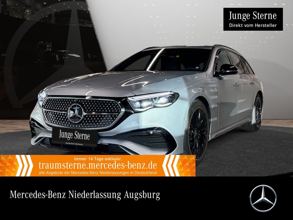 Mercedes-Benz E 300 2025