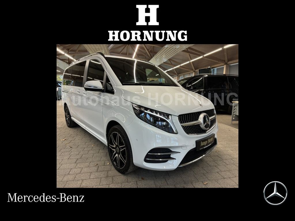 Mercedes-Benz V 300 2024