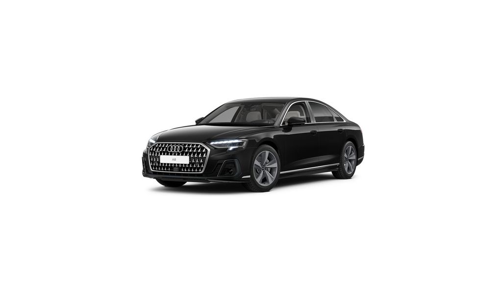 Audi A8 2024