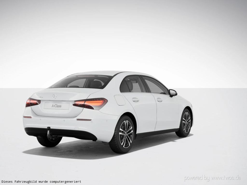 Mercedes-Benz A 250 2023
