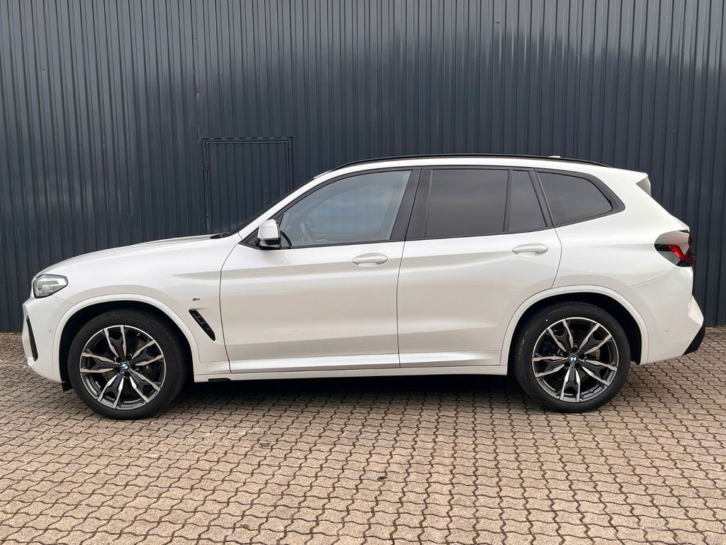 BMW X3 2023