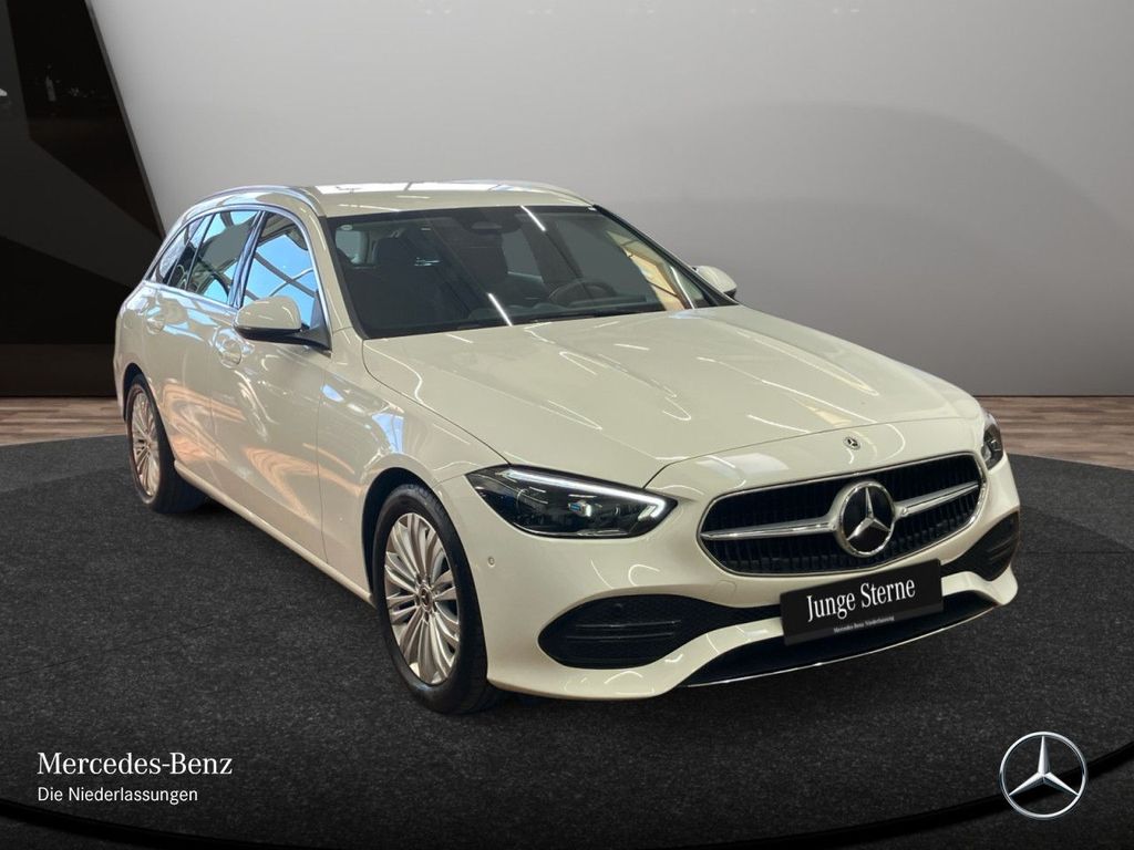Mercedes-Benz C 200 2024