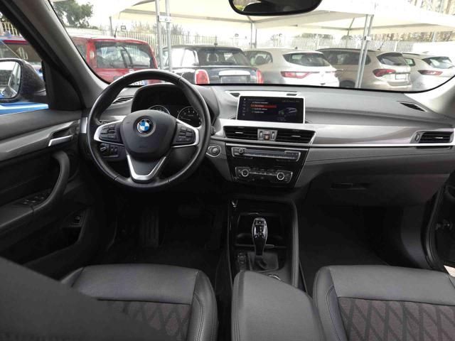BMW X1 2021