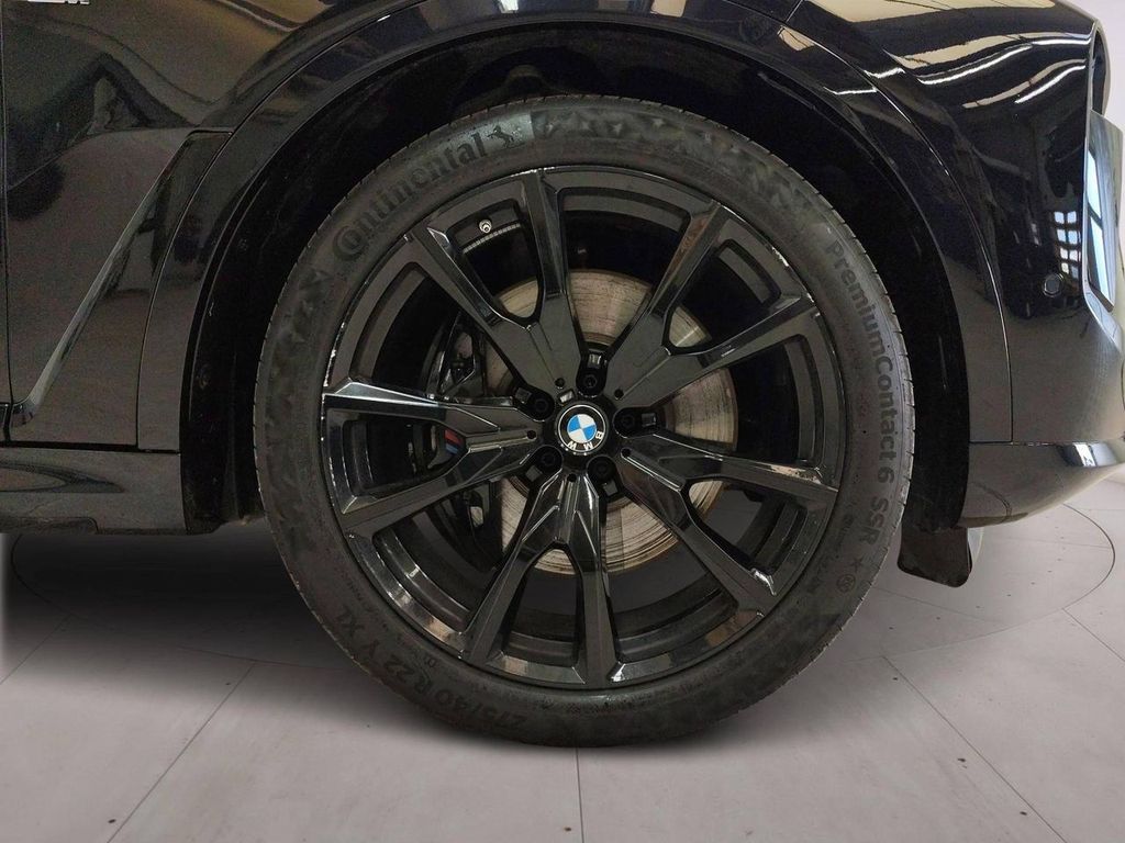 BMW X7 2024