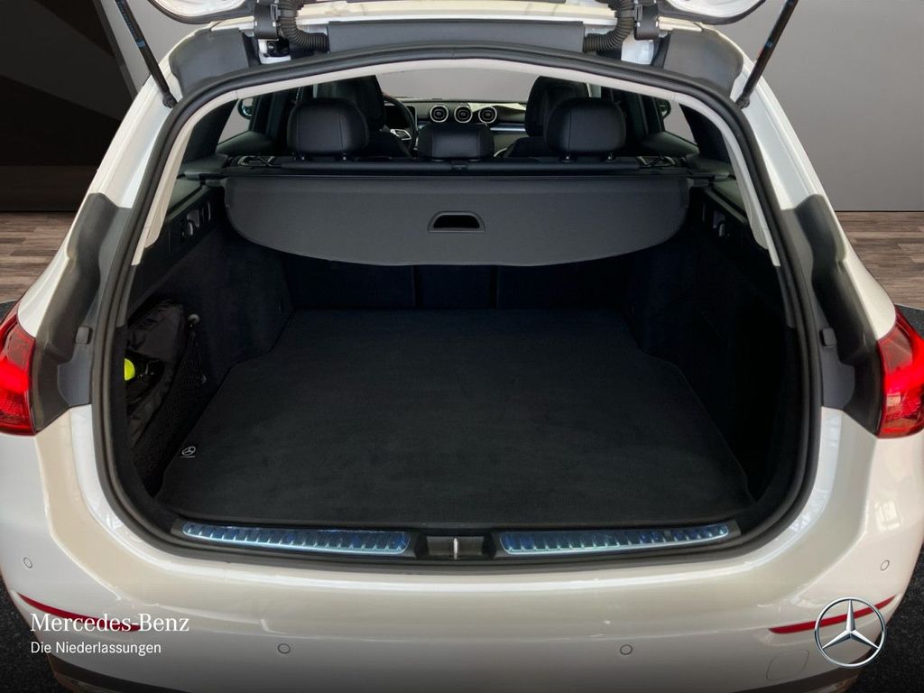 Mercedes-Benz C 200 2024