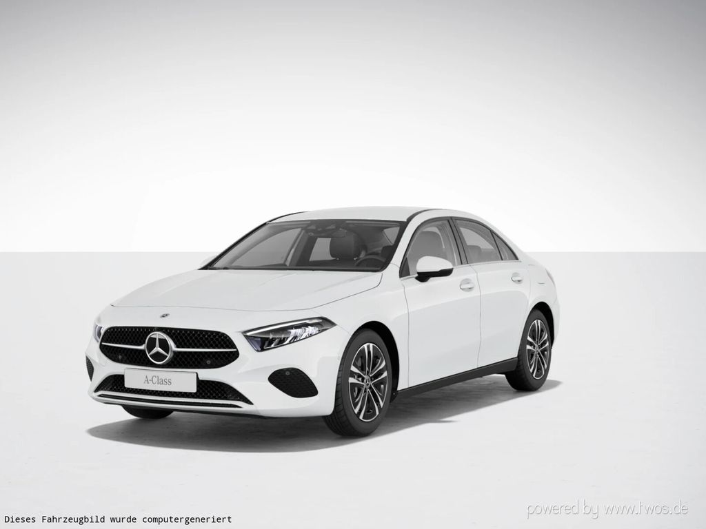 Mercedes-Benz A 250 2023
