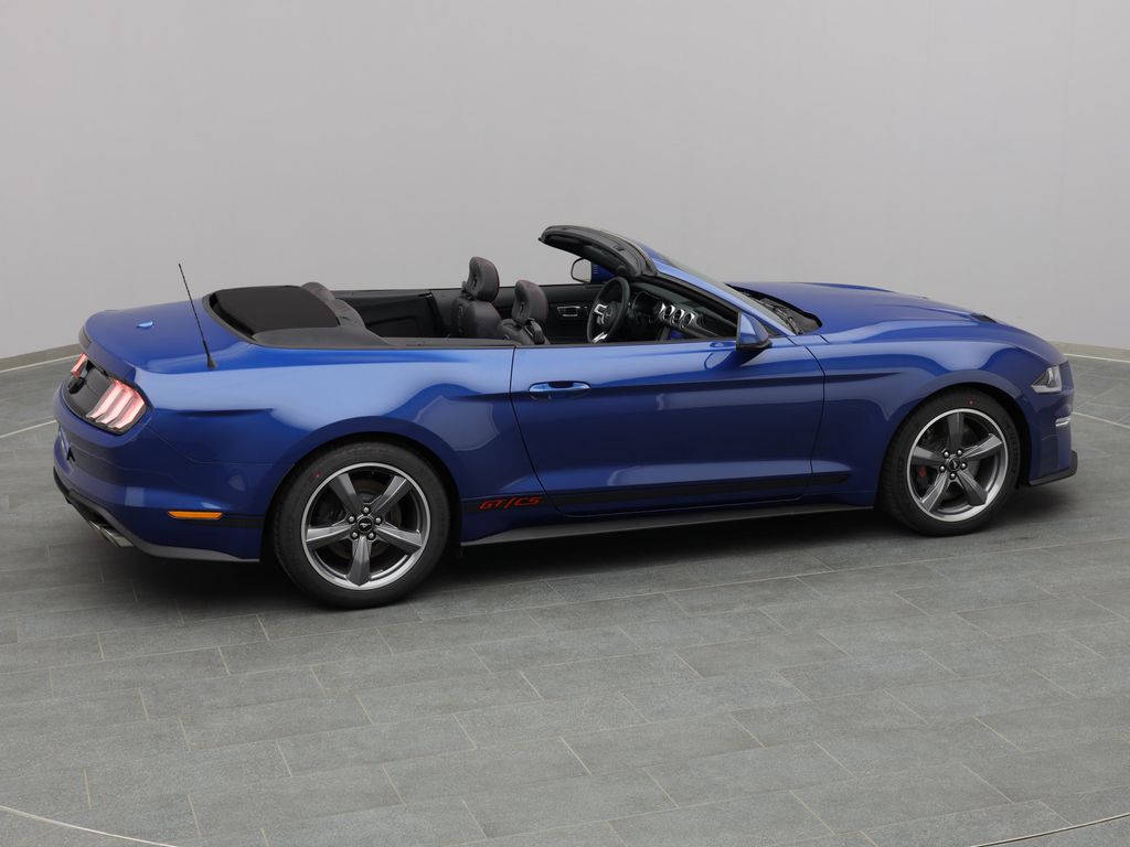 Ford Mustang 2023