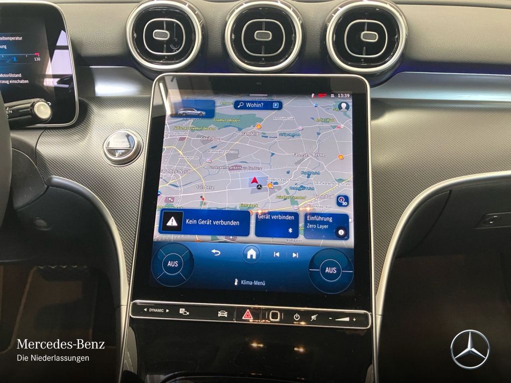 Mercedes-Benz C 200 2024