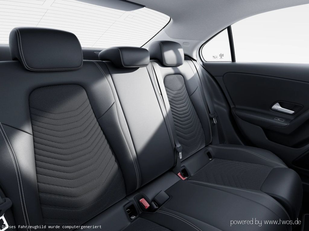Mercedes-Benz A 250 2023