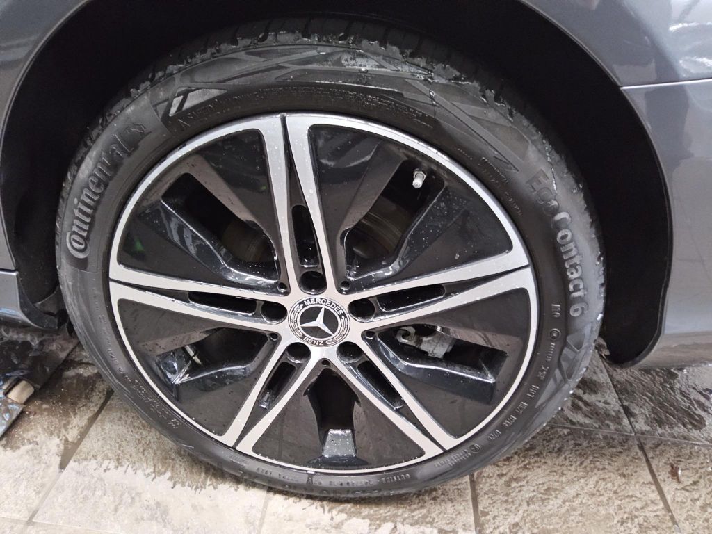 Mercedes-Benz C 300 2020