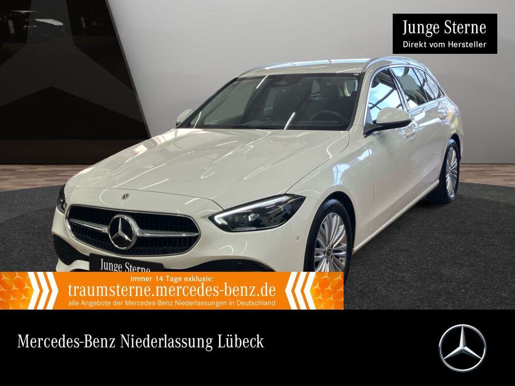 Mercedes-Benz C 200 2024