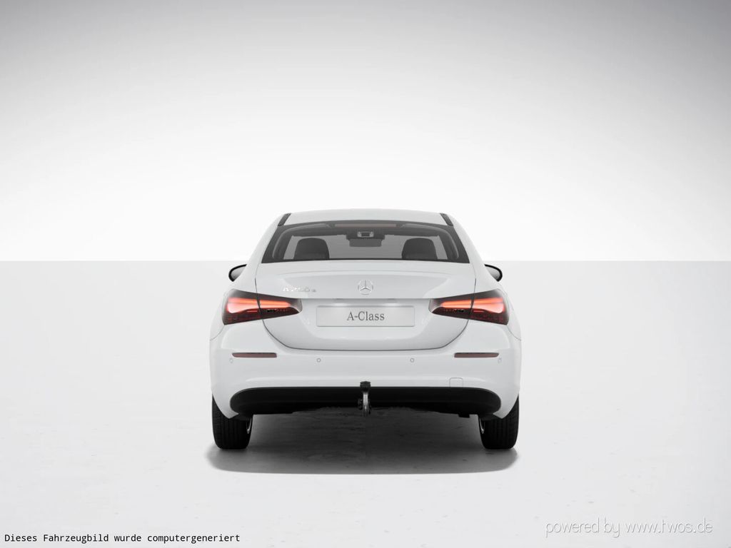 Mercedes-Benz A 250 2023