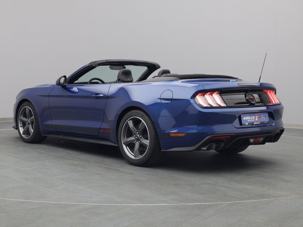 Ford Mustang 2023