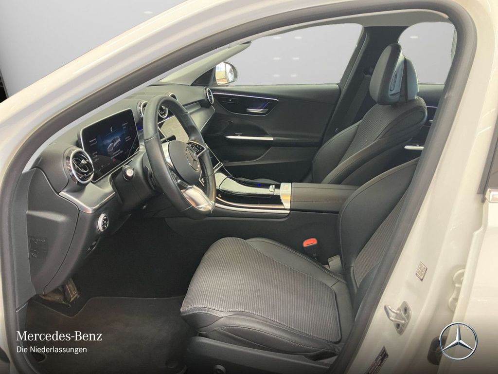Mercedes-Benz C 200 2024