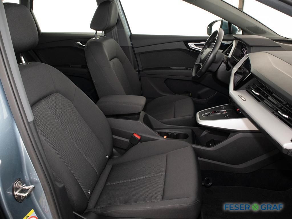 Audi Q4 2022