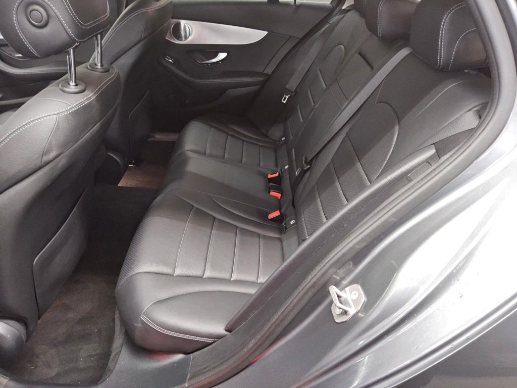 Mercedes-Benz C 300 2020