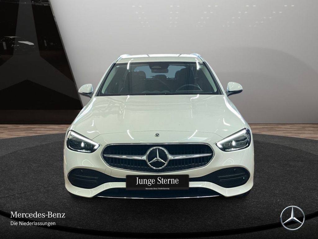 Mercedes-Benz C 200 2024
