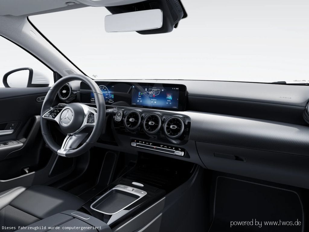 Mercedes-Benz A 250 2023