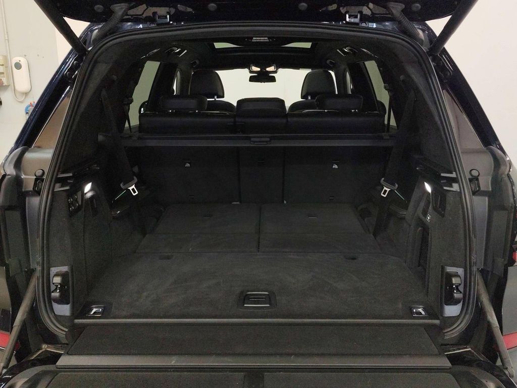 BMW X7 2024