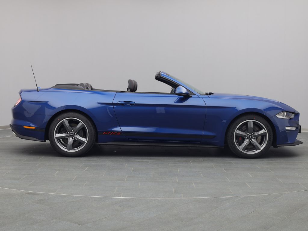 Ford Mustang 2023