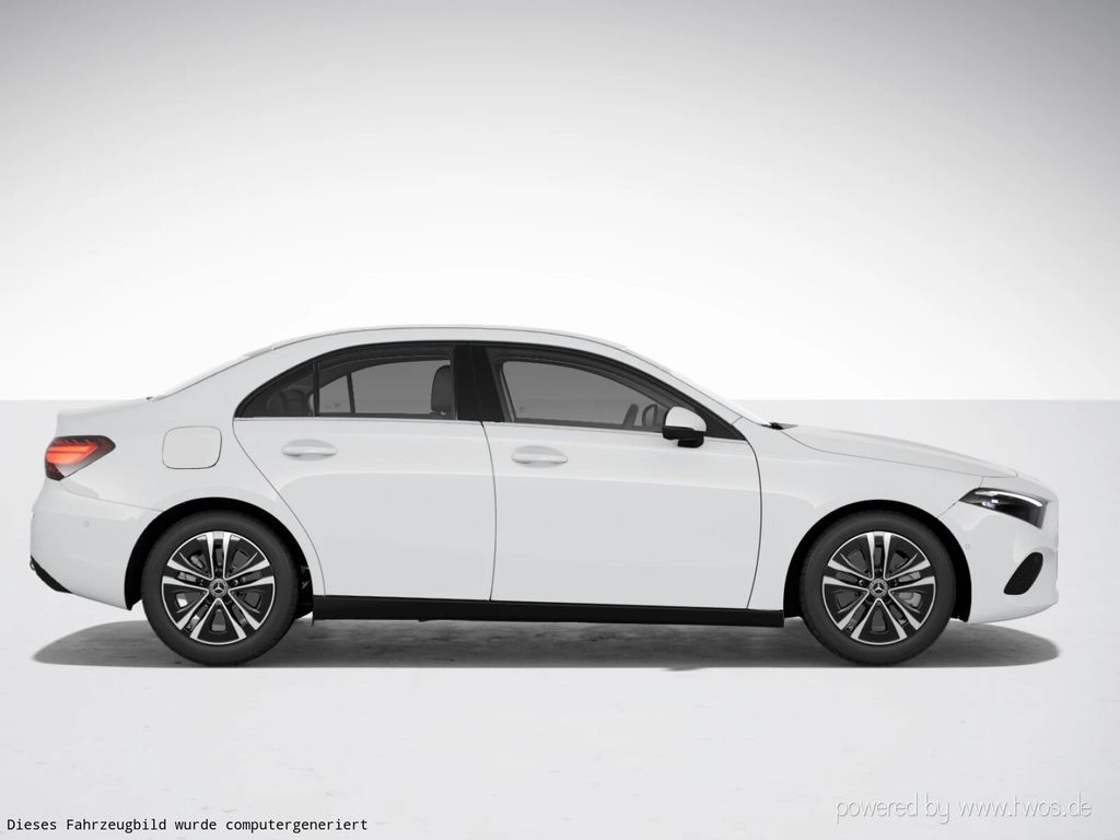 Mercedes-Benz A 250 2023