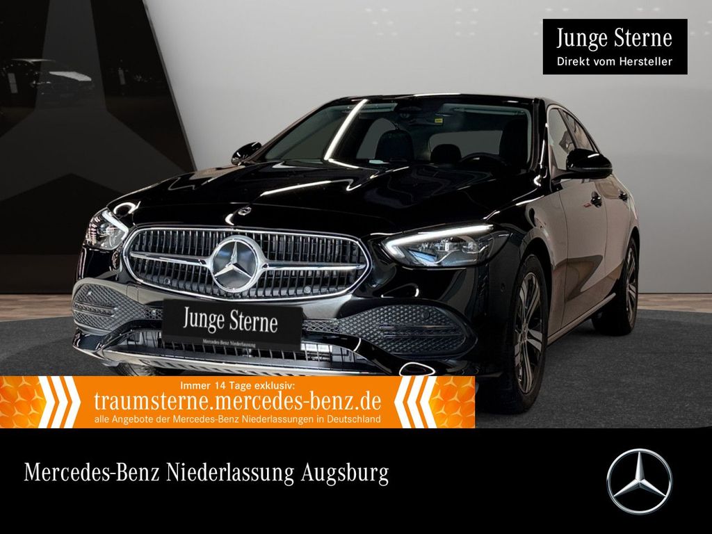Mercedes-Benz C 180 2025