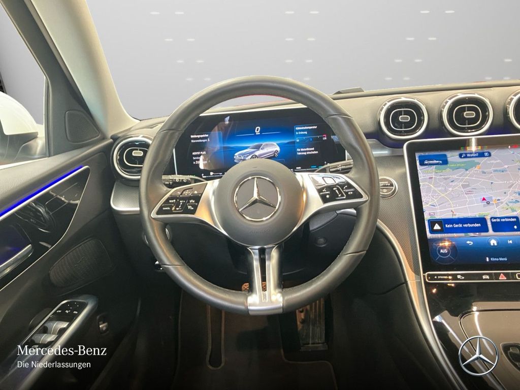 Mercedes-Benz C 200 2024