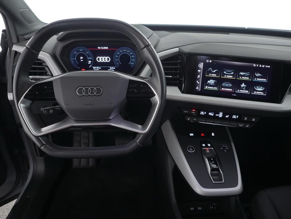 Audi Q4 2022