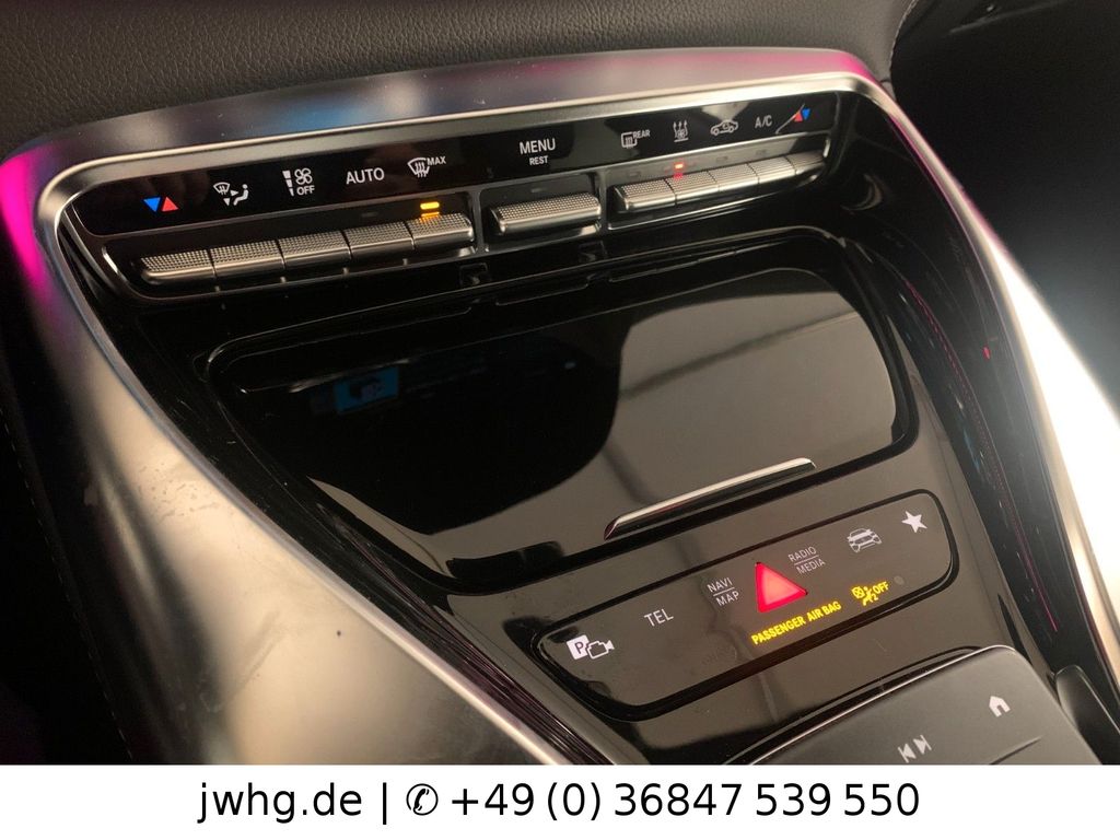 Mercedes-Benz AMG GT 2021