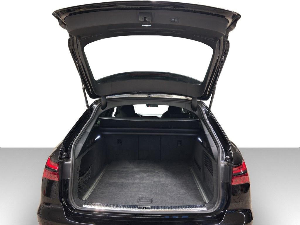 Audi S6 2024