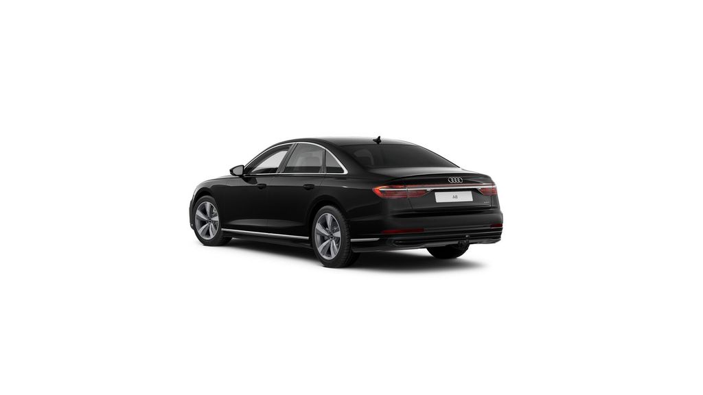 Audi A8 2024