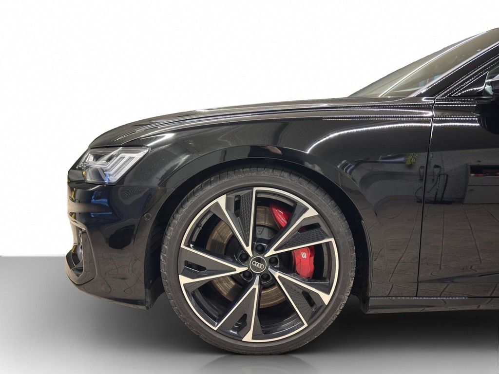 Audi S6 2024