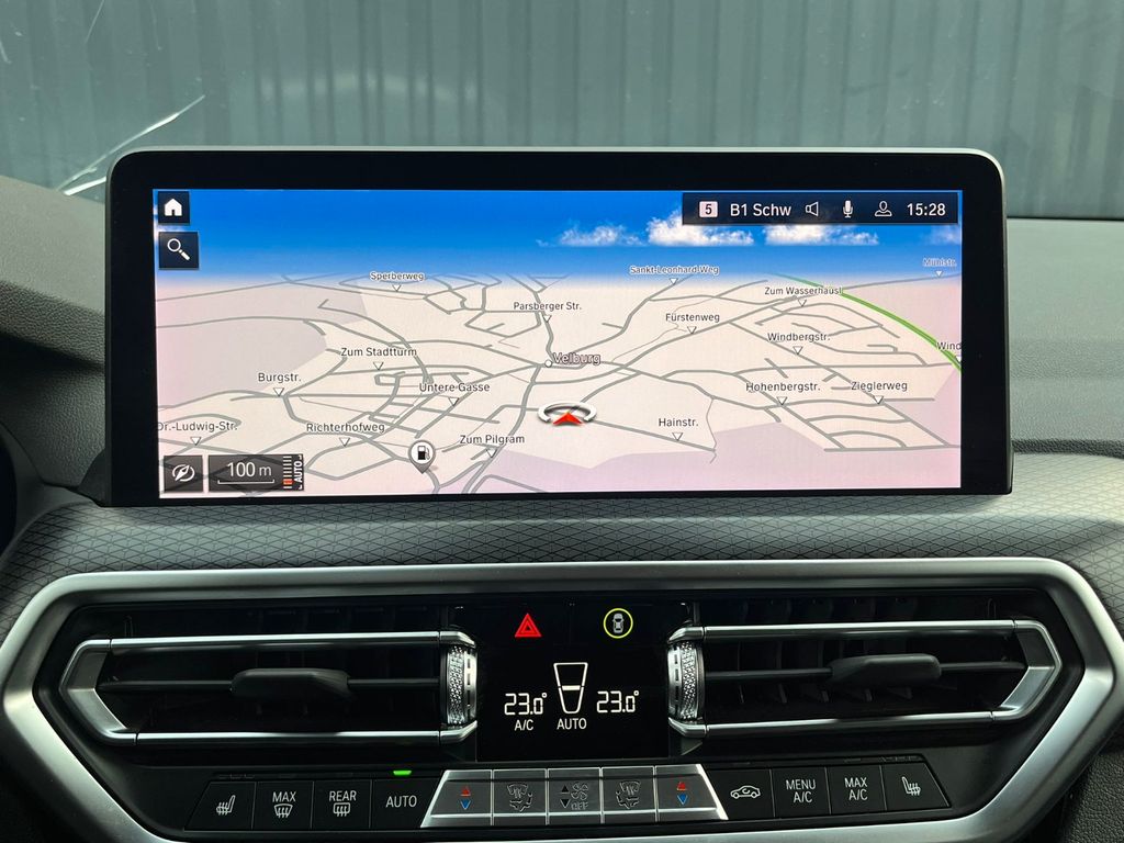 BMW X3 2023