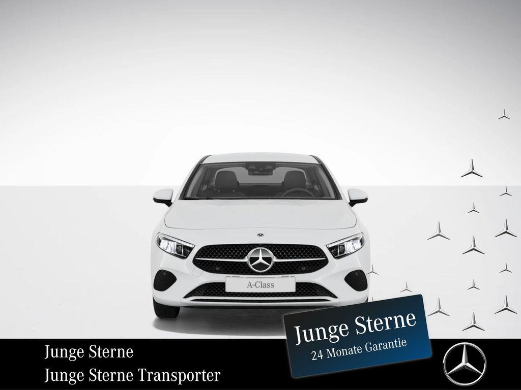 Mercedes-Benz A 250 2023